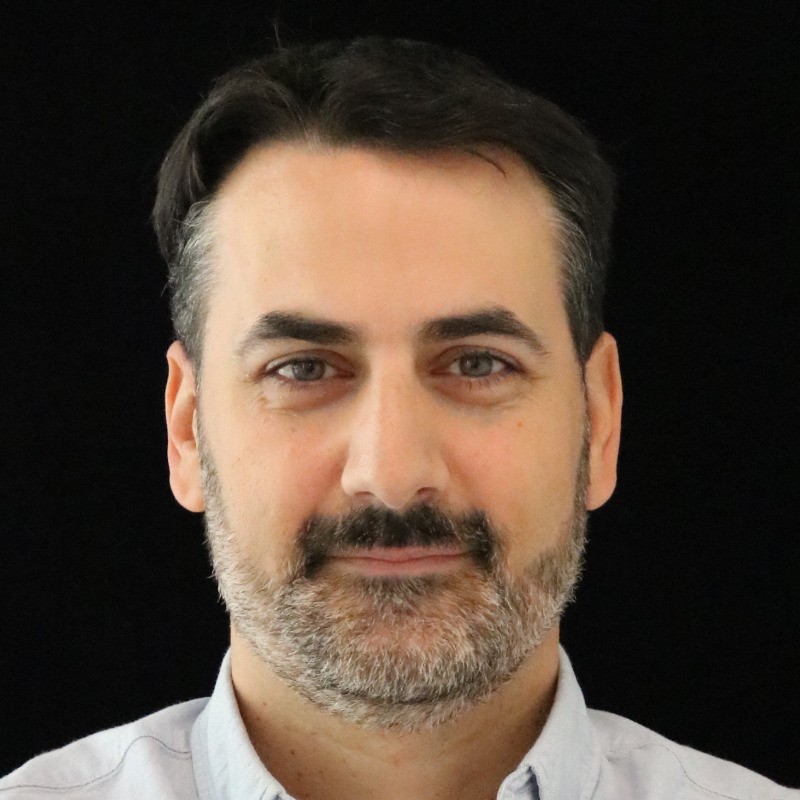 Luca Perrozzi avatar