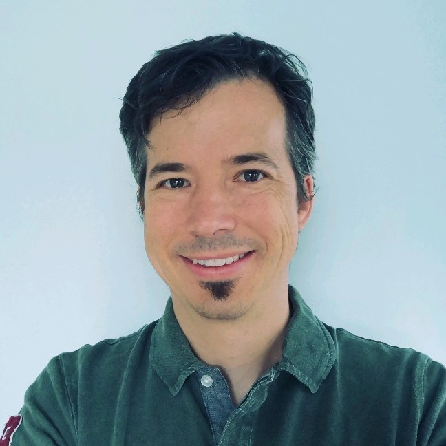 Michael Ammann avatar