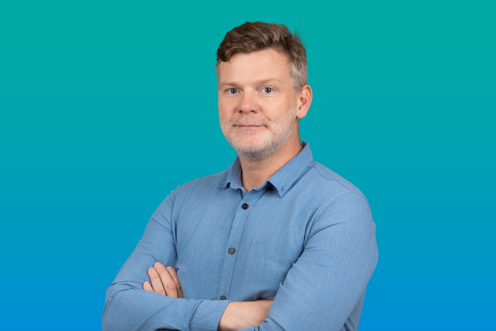 Petter Uvesten avatar