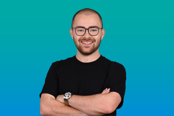 Tobias Vonesch avatar